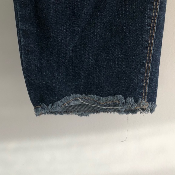 Plus Size Skinny Jean in 20W - Picture 2 of 2